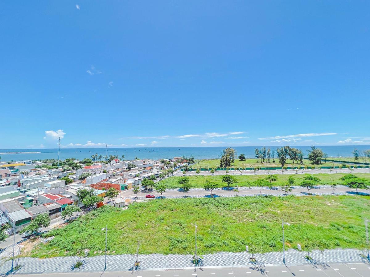 Lam'S Beach Homestay Фантхьєт Екстер'єр фото
